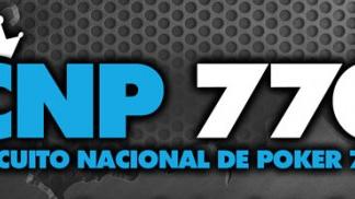 Poker770.es te lleva al CNP770 Barcelona en enero