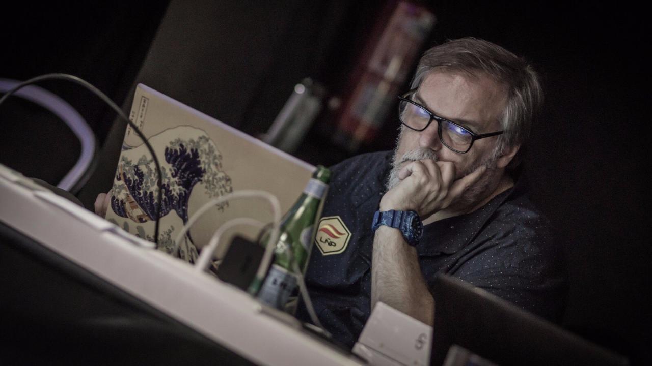 Camilo Cela habla de las seis temporadas de la Liga Española de Poker Camilo Cela habla de las seis temporadas de la Liga Española de Poker