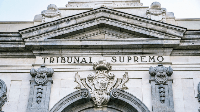 El Tribunal Supremo rechaza retrasar a agosto el veto a la publicidad en el juego online El Tribunal Supremo rechaza retrasar a agosto el veto a la publicidad en el juego online