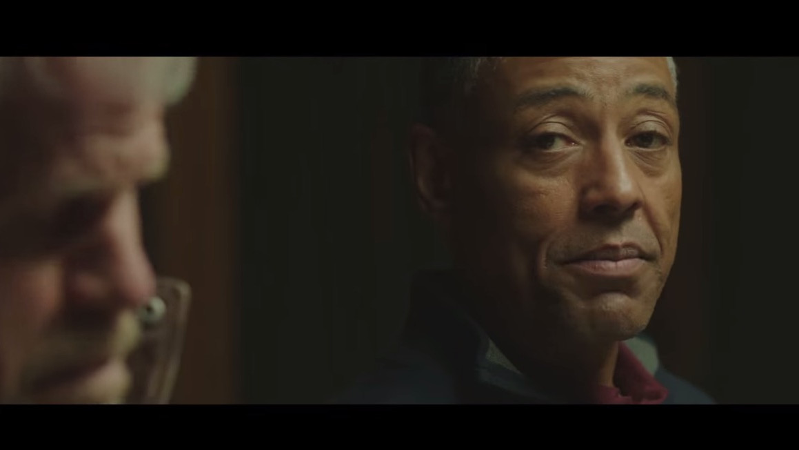 Poker Night, una nueva peli con el poker como hilo conductor