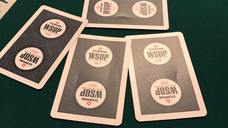 Continúa la controversia sobre las cartas marcadas en las WSOP con ejemplos flagrantes Continúa la controversia sobre las cartas marcadas en las WSOP con ejemplos flagrantes
