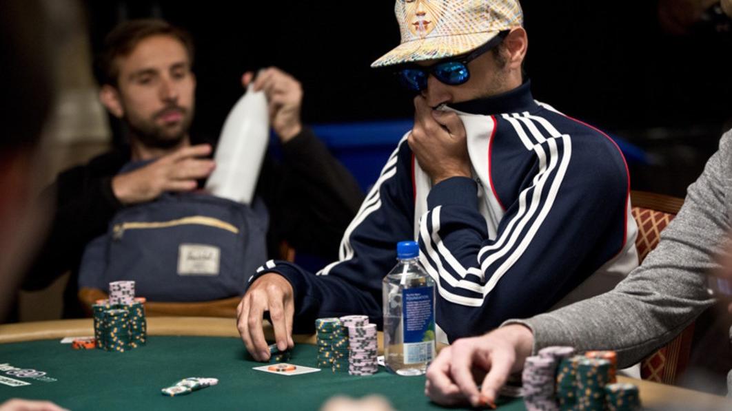 El sueño español se esfuma con la eliminación de “Xuxi” Sánchez en 44ª posición El sueño español se esfuma con la eliminación de “Xuxi” Sánchez en 44ª posición