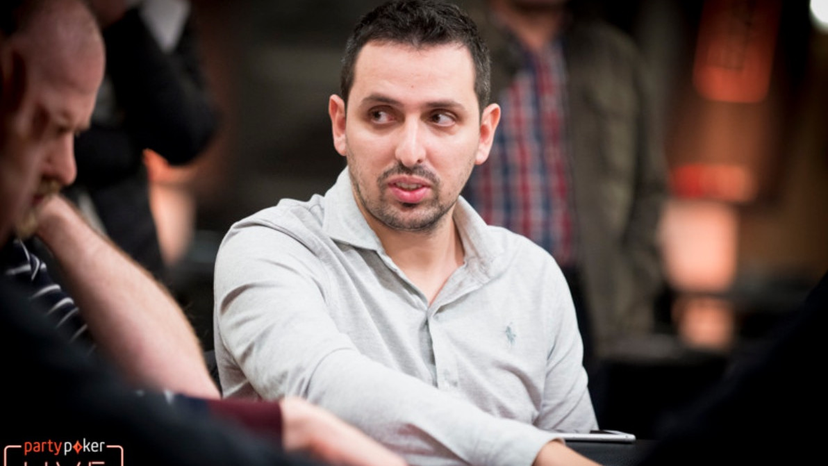 Sergio Aido también la manda al palo pero 600.000€ ayudarán a pasar el mal trago Sergio Aido también la manda al palo pero 600.000€ ayudarán a pasar el mal trago