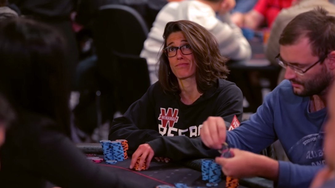 En la mente de un Pro: Leo Margets en el partypoker MILLIONS Barcelona (IV) En la mente de un Pro: Leo Margets en el partypoker MILLIONS Barcelona (IV)