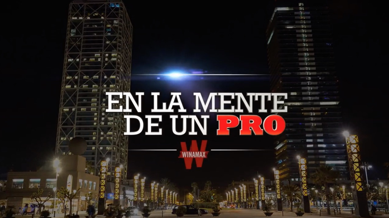 En la mente de un Pro: Adrián Mateos en el partypoker MILLIONS Barcelona (I) En la mente de un Pro: Adrián Mateos en el partypoker MILLIONS Barcelona (I)