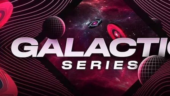 "maverick_igm" fue el mejor español del Main Event de las Galactic Series de PokerStars.es "maverick_igm" fue el mejor español del Main Event de las Galactic Series de PokerStars.es