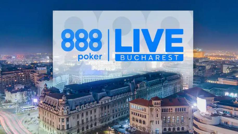Consigue un paquete para jugar el 888poker LIVE Bucarest Consigue un paquete para jugar el 888poker LIVE Bucarest
