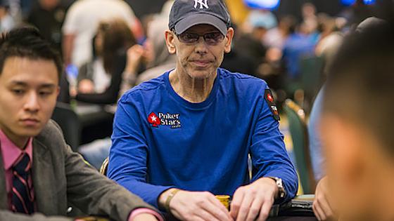 Chad Brown se aferra a la vida en su lucha contra el cáncer