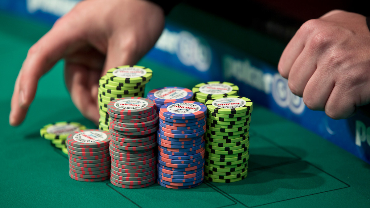 Se define el cronograma de las WSOP Se define el cronograma de las WSOP
