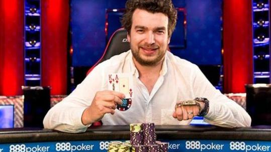 Chris Moorman gana el Event #29 de las WSOP Online y se hace con su segundo brazalete Chris Moorman gana el Event #29 de las WSOP Online y se hace con su segundo brazalete
