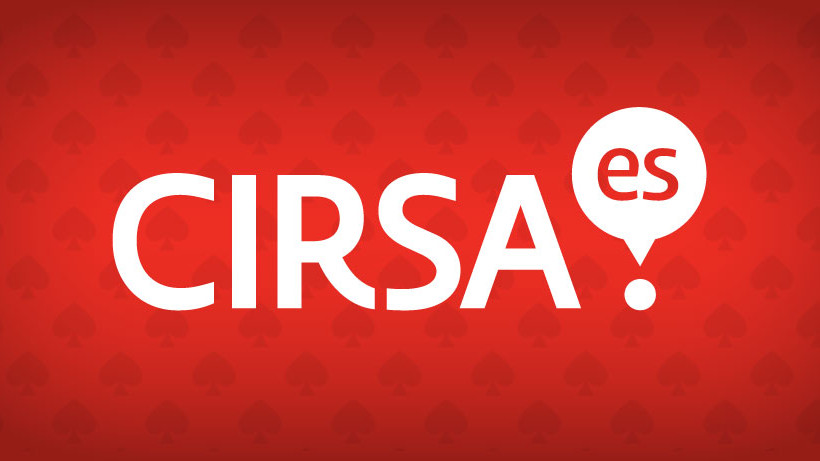 Cirsa: Poker-Red y EducaPoker te dan la bienvenida Cirsa: Poker-Red y EducaPoker te dan la bienvenida