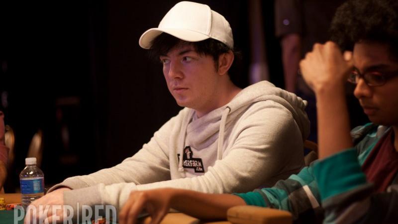Jake Cody, premiado como mejor jugador en los British Poker Awards Jake Cody, premiado como mejor jugador en los British Poker Awards