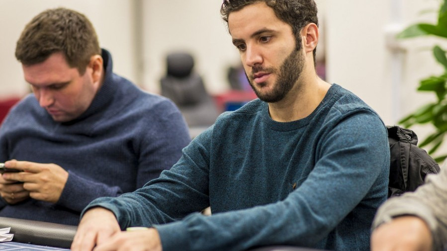 David López ‘davaman’ gana el Bounty Builder 109 $ por 13.077 $ David López ‘davaman’ gana el Bounty Builder 109 $ por 13.077 $