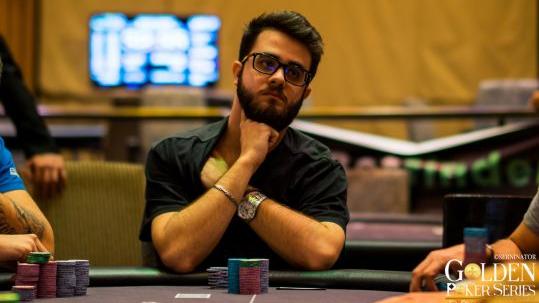 SCOOP Día 8: José Luis Calvo “Pepelu” remata la tarea pendiente unos días después