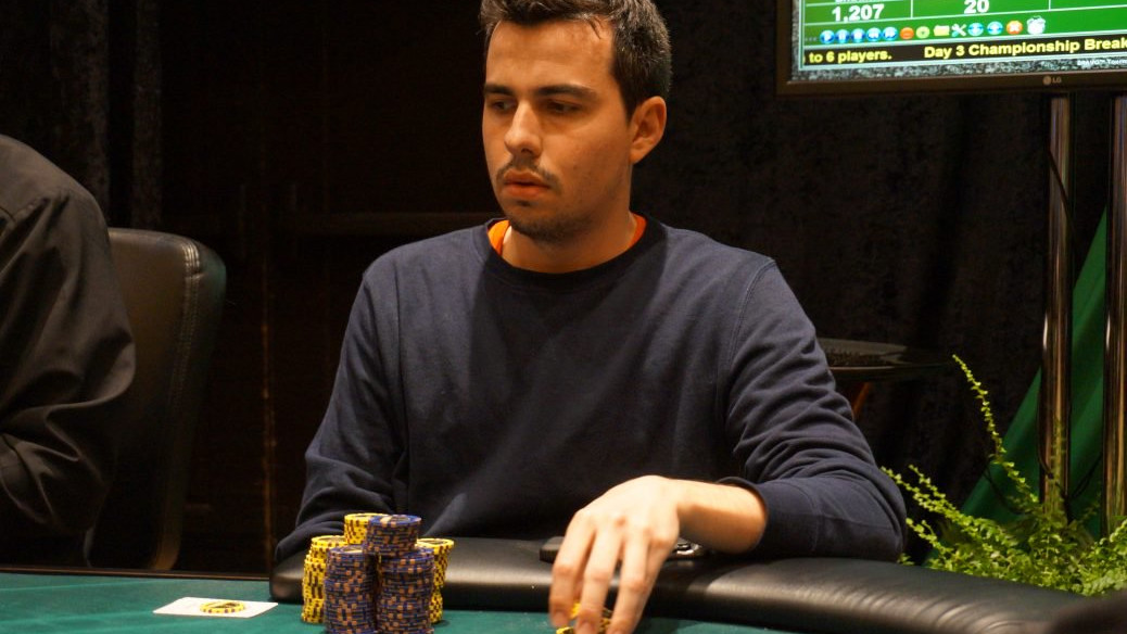 Lánder Lijó conquista el Super Tuesday por segunda vez Lánder Lijó conquista el Super Tuesday por segunda vez