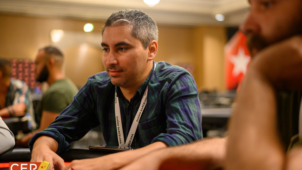 ‘Joslopgon’ gana el Main Event semanal de partypoker ‘Joslopgon’ gana el Main Event semanal de partypoker