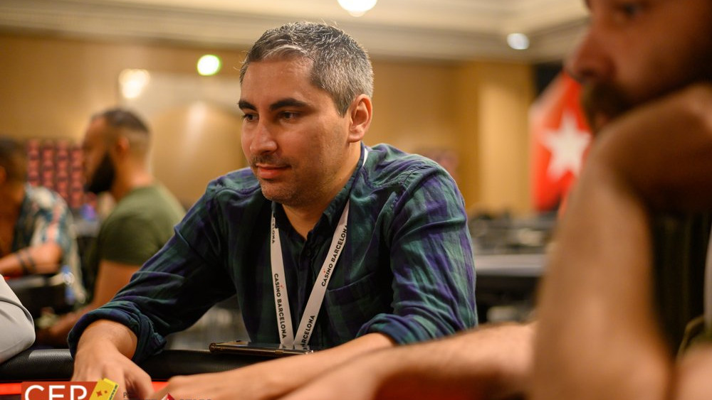 José Alberto López ‘joslopgon’ gana el Super Thursday Night on Stars por 7.589 € José Alberto López ‘joslopgon’ gana el Super Thursday Night on Stars por 7.589 €