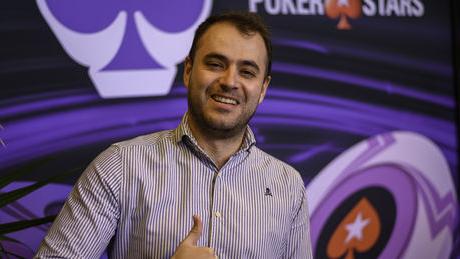 Alberto Díaz gana el W Series 42 por 32.529 € Alberto Díaz gana el W Series 42 por 32.529 €