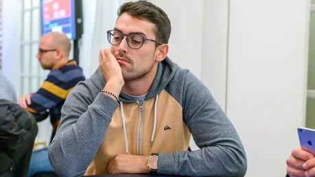 Alex Hernández ‘Arrobares’ gana el Evento 184 de las Winamax Series por 16.790 € Alex Hernández ‘Arrobares’ gana el Evento 184 de las Winamax Series por 16.790 €