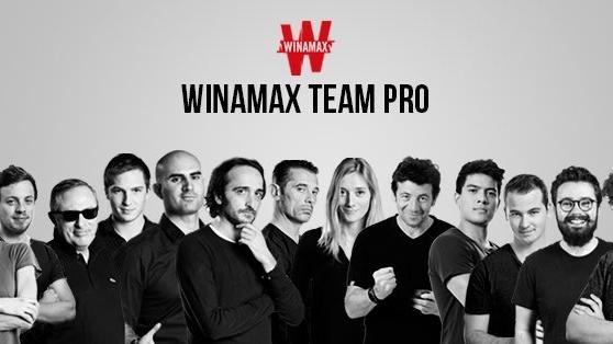 La familia crece: Leo Margets ficha por el Team Pro de Winamax La familia crece: Leo Margets ficha por el Team Pro de Winamax