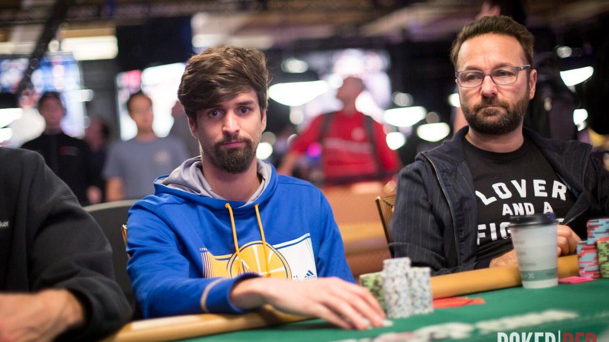 Sergi Reixach firma una gran sesión en GGPoker con dos victorias por 177.024 $ Sergi Reixach firma una gran sesión en GGPoker con dos victorias por 177.024 $