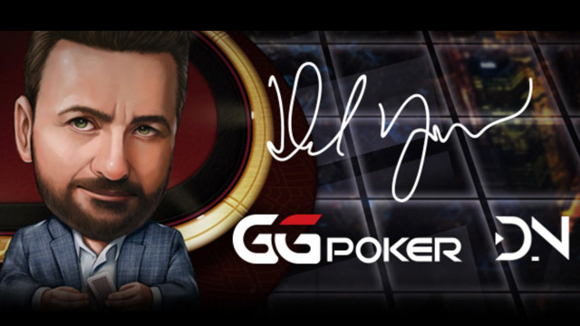 No creo que la WSOP se juegue No creo que la WSOP se juegue