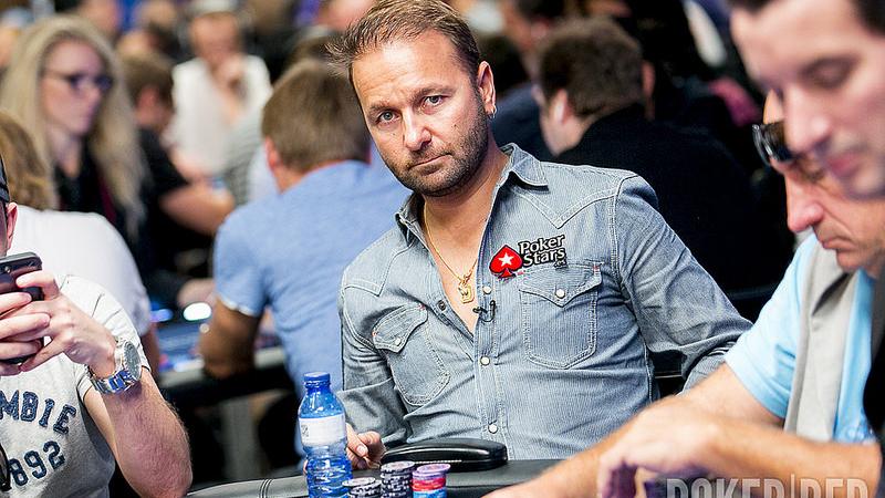 Daniel Negreanu: “Los cambios de PokerStars eran inevitables”