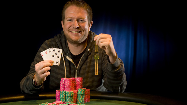 WSOP #25: Danny Fuhs gana al Omaha Hi-Lo WSOP #25: Danny Fuhs gana al Omaha Hi-Lo