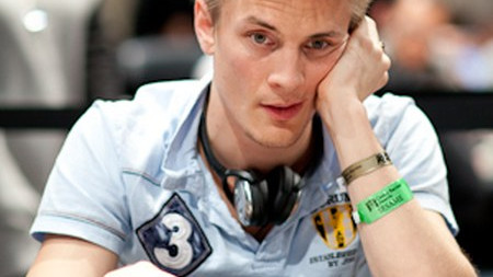 Día dos del EPT Deauville: Cinco españoles aún en la contienda Día dos del EPT Deauville: Cinco españoles aún en la contienda