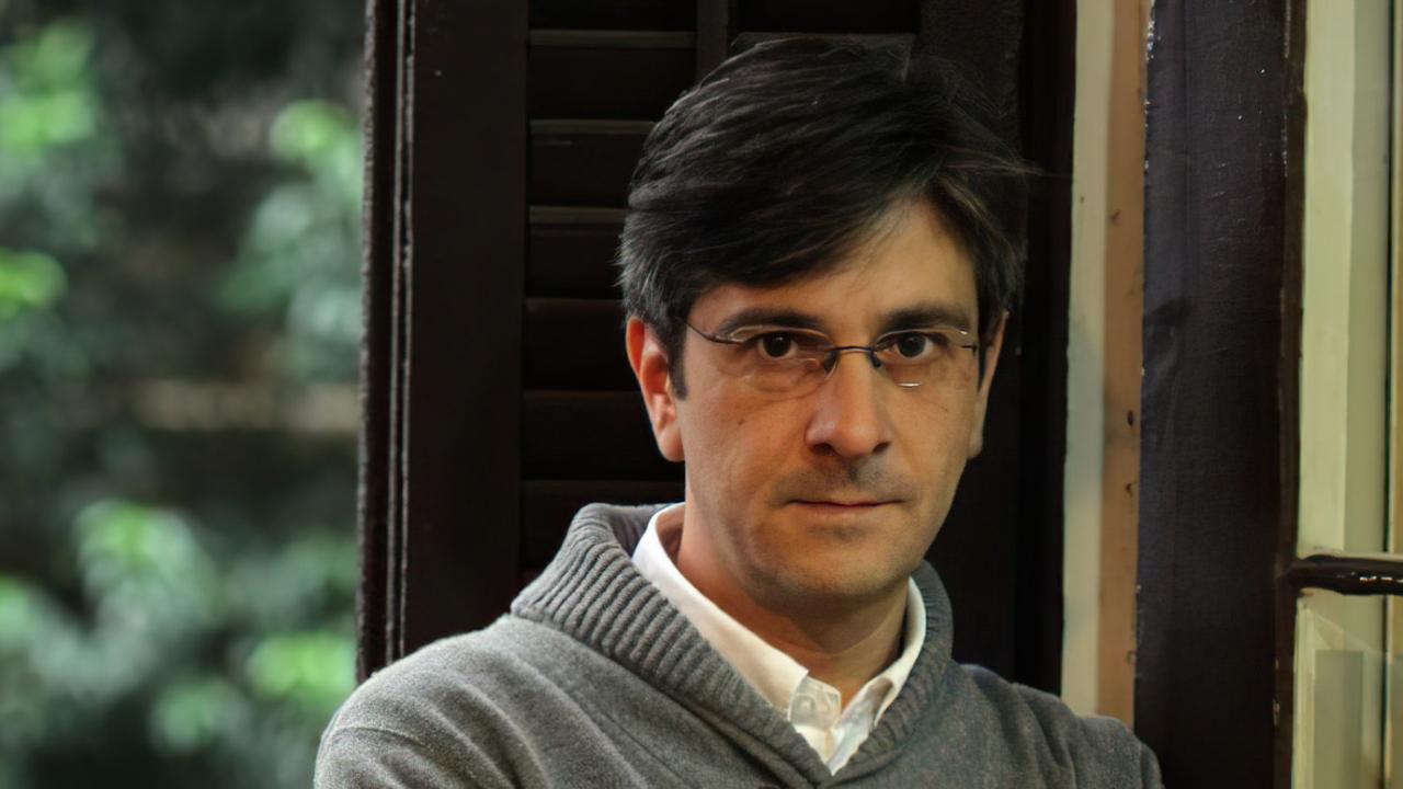 Mikel Arana reconoce que el juego no es un problema de salud pública Mikel Arana reconoce que el juego no es un problema de salud pública