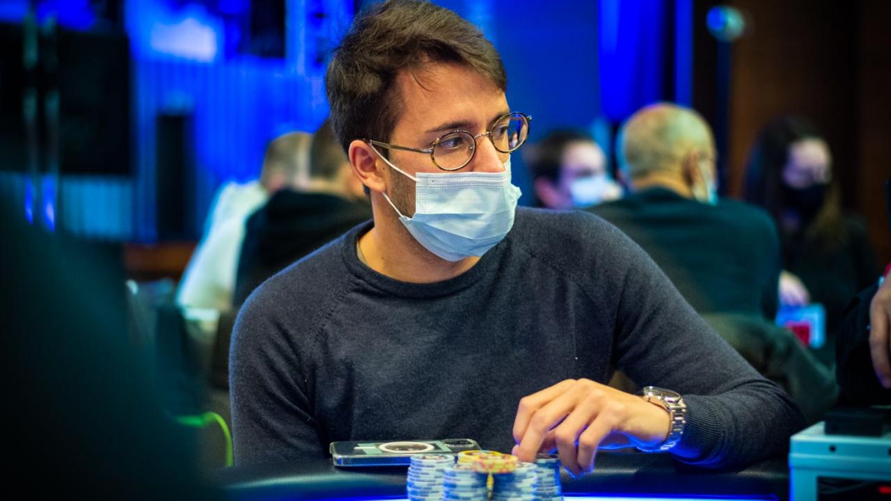 Cuatro españoles buscan la gloria en el Día 4 del Main Event EPT Praga Cuatro españoles buscan la gloria en el Día 4 del Main Event EPT Praga