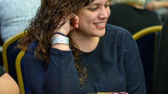 Soraya Estrada ‘ssoorryy89’ gana el Galactic Series-202 por 11.324 € Soraya Estrada ‘ssoorryy89’ gana el Galactic Series-202 por 11.324 €