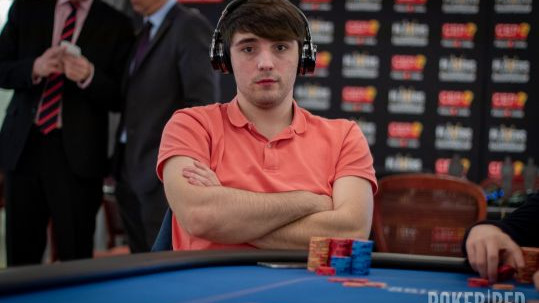 Jon Gurrutxaga gana el Highroller de Winamax por 5.906 €