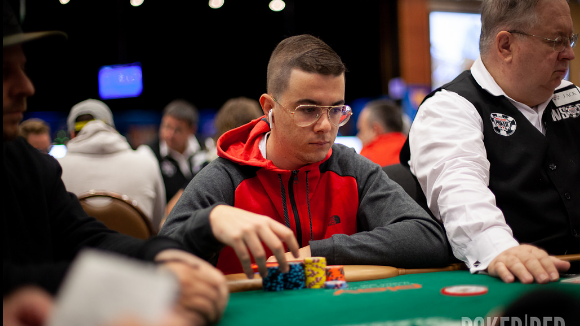 Andrés González ‘wisopekeño!’ gana el Winter Series 59-H y se lleva 79.571 $ Andrés González ‘wisopekeño!’ gana el Winter Series 59-H y se lleva 79.571 $