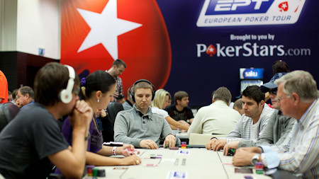 PokerStars.com EPT Tallin día 1A: luces, cámara, ¡acción! PokerStars.com EPT Tallin día 1A: luces, cámara, ¡acción!