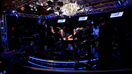 La Grand Final del EPT en televisión, en directo y con hole cards