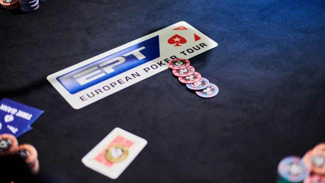Todos los latinos que pasaron por caja en el EPT Barcelona Todos los latinos que pasaron por caja en el EPT Barcelona