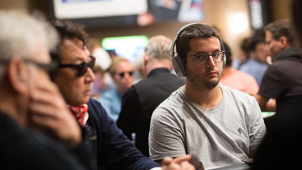 Tercer puesto para Juan Pardo en el Super Million$ por 184.221 $ Tercer puesto para Juan Pardo en el Super Million$ por 184.221 $