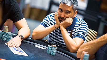 José Alberto López ‘nogpolsoj’ gana el High Roller de Winamax por 21.786 € José Alberto López ‘nogpolsoj’ gana el High Roller de Winamax por 21.786 €
