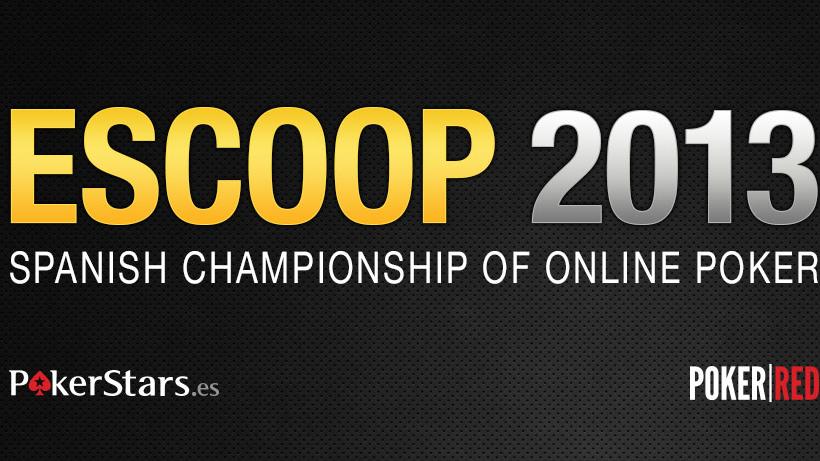 El ESCOOP 2013 pone el listón por las nubes