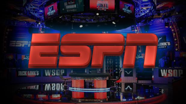 Las audiencias de las WSOP en la tele mejoran respecto a 2011 Las audiencias de las WSOP en la tele mejoran respecto a 2011