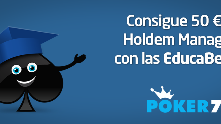 50€ gratis: las EducaBecas se abren a todo el mundo hispanohablante 50€ gratis: las EducaBecas se abren a todo el mundo hispanohablante