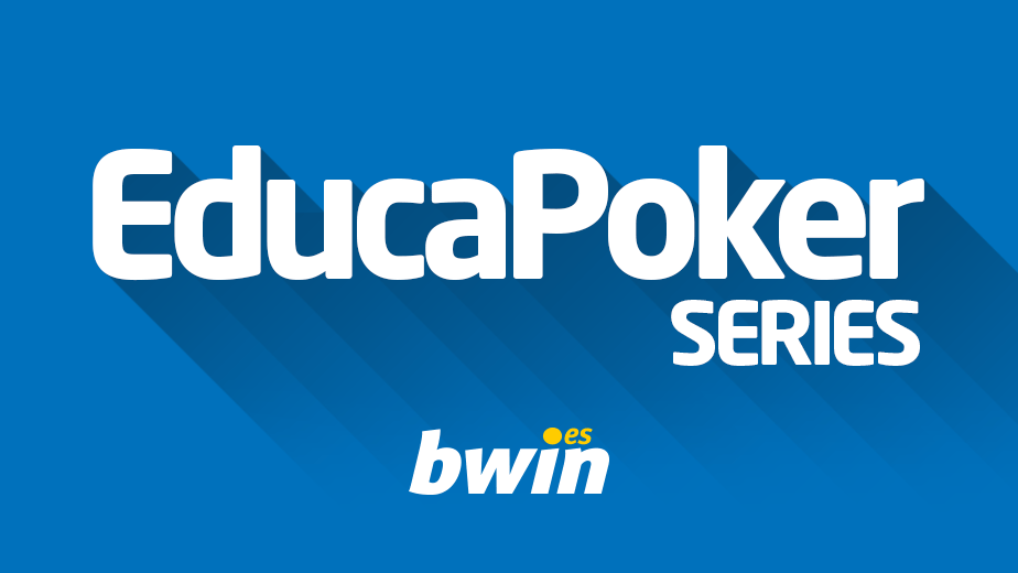 EducaPoker Series: el primer festival de la escuela