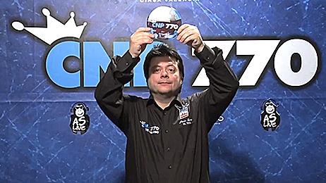 Así fue el CNP770 Valencia 2013 Así fue el CNP770 Valencia 2013