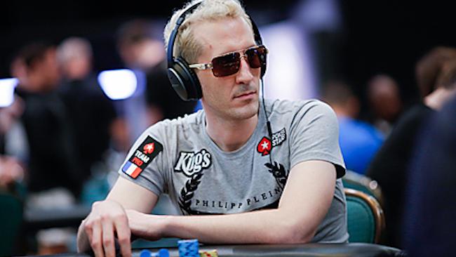 El Team PokerStars Pro sigue perdiendo efectivos con la salida de “ElkY” El Team PokerStars Pro sigue perdiendo efectivos con la salida de “ElkY”