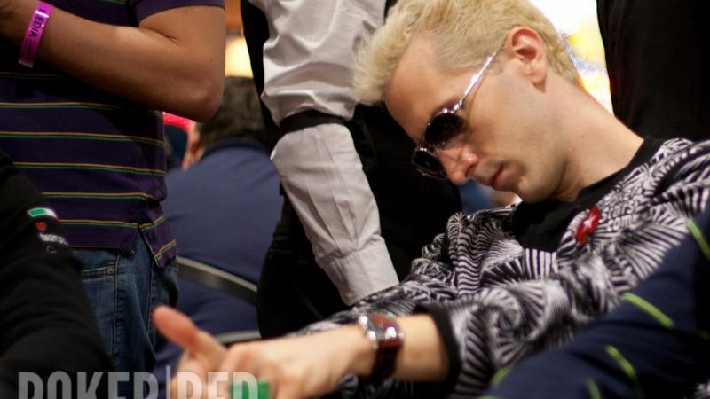 El Super High Roller de 100.000€ abre el baile de la Gran Final del EPT