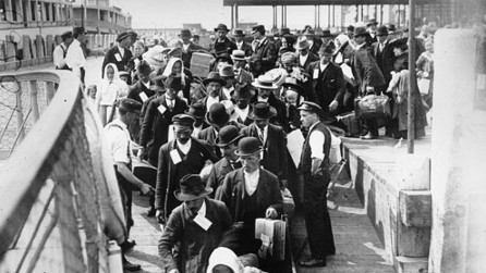 La dura vida de los jugadores noruegos La dura vida de los jugadores noruegos