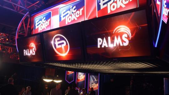 Epic Poker League: luces y sombras Epic Poker League: luces y sombras