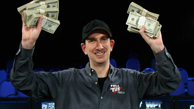 Erik Seidel, campeón del Súper High Roller de $250K en Australia Erik Seidel, campeón del Súper High Roller de $250K en Australia