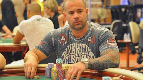 WPT Merit Cyprus Classic día 3: Erik Cajelais al frente WPT Merit Cyprus Classic día 3: Erik Cajelais al frente